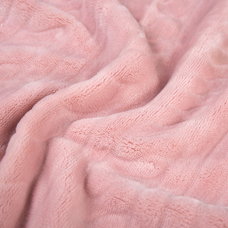 Duplex adligata patet Polyester Flannel