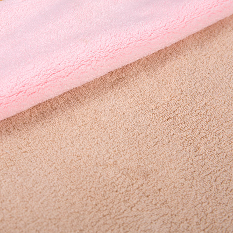 Polyester-bombacio, in seesed Cottonus Terry