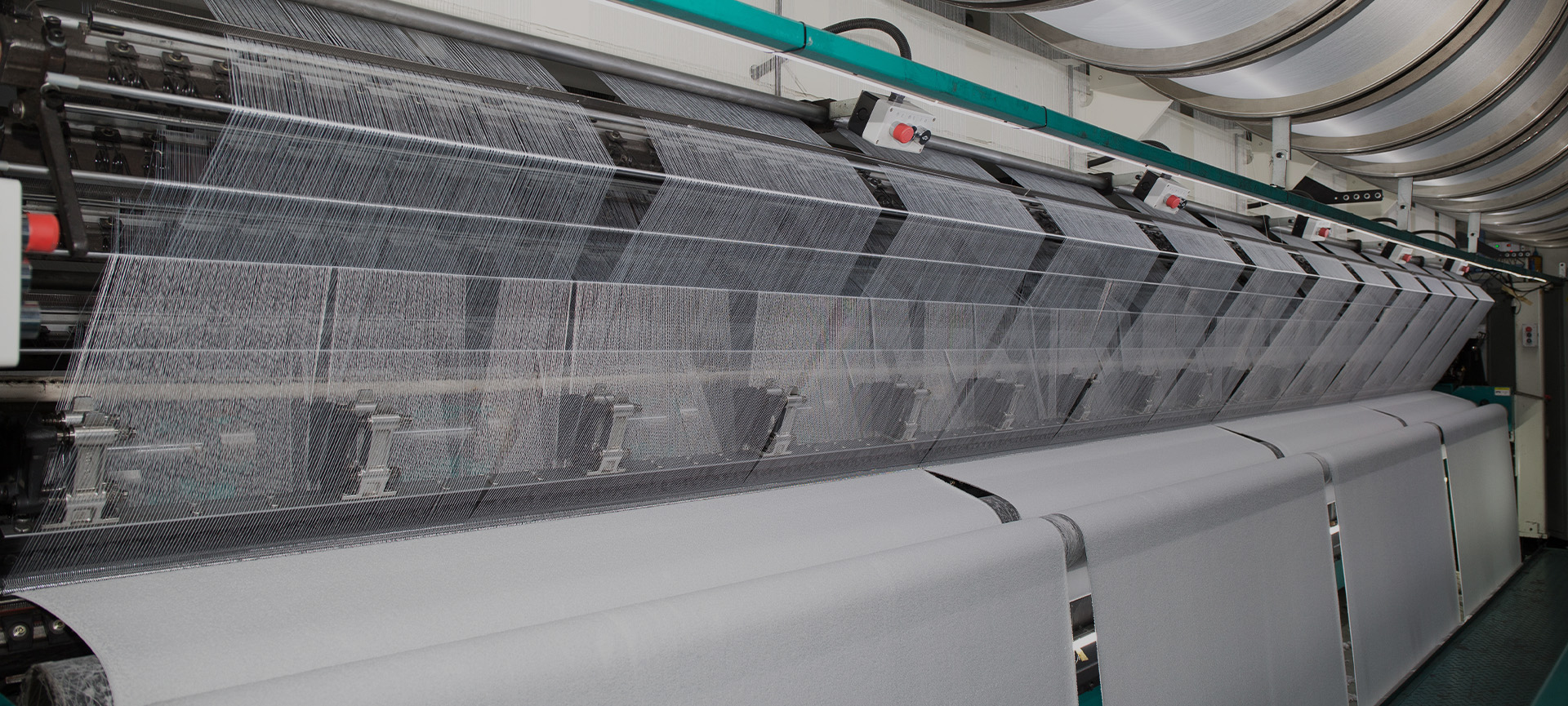 Runying Huahai excudendi & Dyeing Co., Ltd.